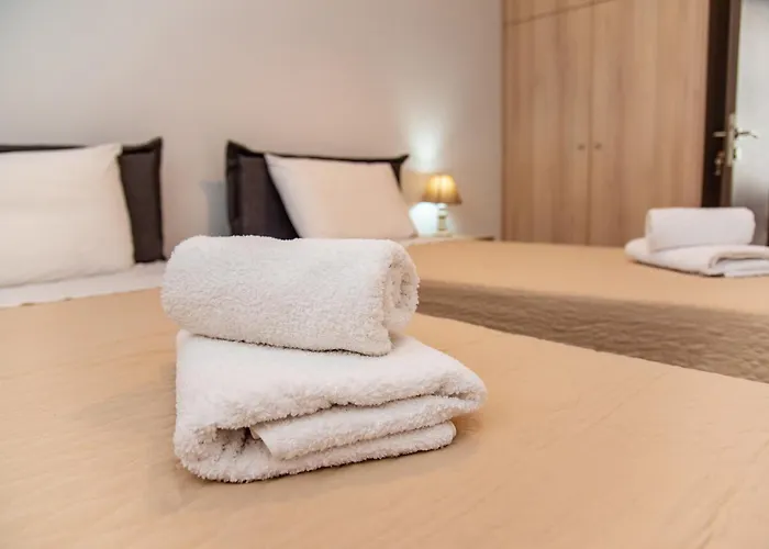 Corfu Dream Holidays Appartement *