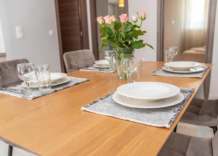Corfu Dream Holidays Appartement Kouramaditika