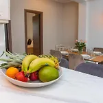 Corfu Dream Holidays Апартаменты