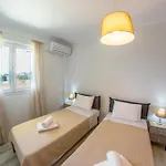 Corfu Dream Holidays Апартаменты
