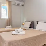 Апартаменты Corfu Dream Holidays