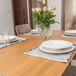 Corfu Dream Holidays Апартаменты Kouramaditika