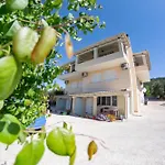 Апартаменты Corfu Dream Holidays