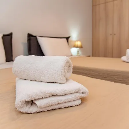 Corfu Dream Holidays Appartement *