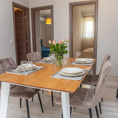 Appartement Corfu Dream Holidays *