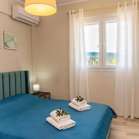 Appartement Corfu Dream Holidays