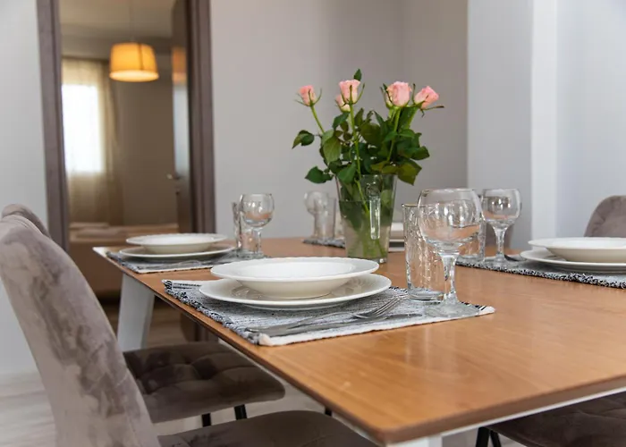 Corfu Dream Holidays Apartment Kouramaditika