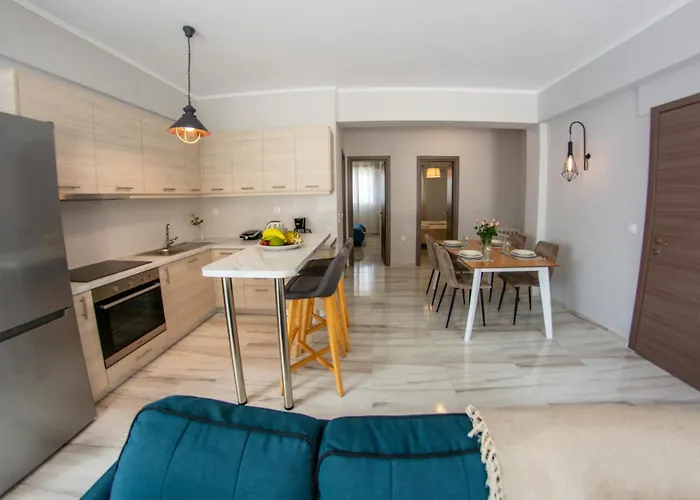 Corfu Dream Holidays *