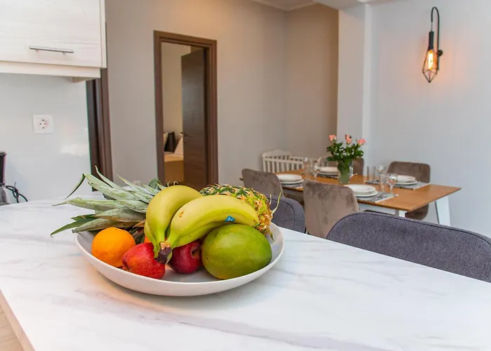 Corfu Dream Holidays Apartment