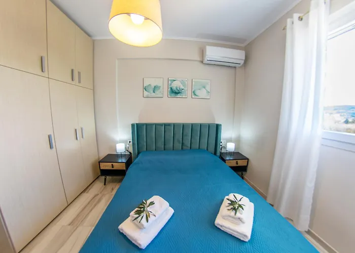 Corfu Dream Holidays Kouramaditika