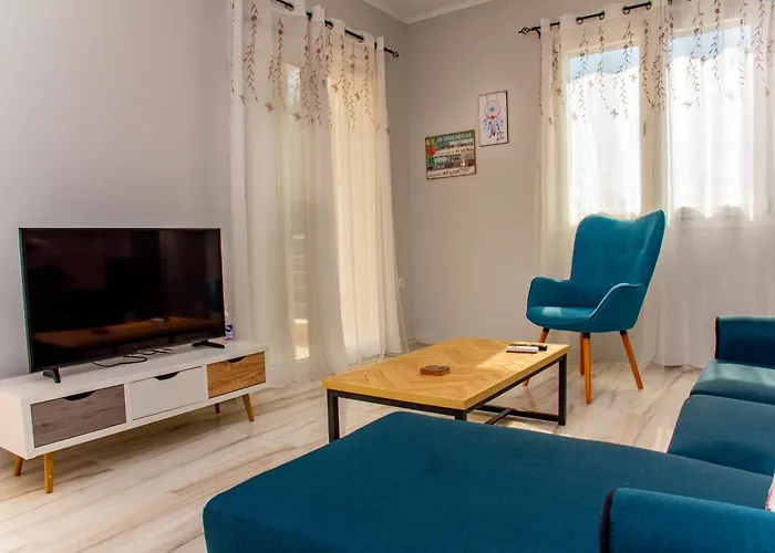 Corfu Dream Holidays