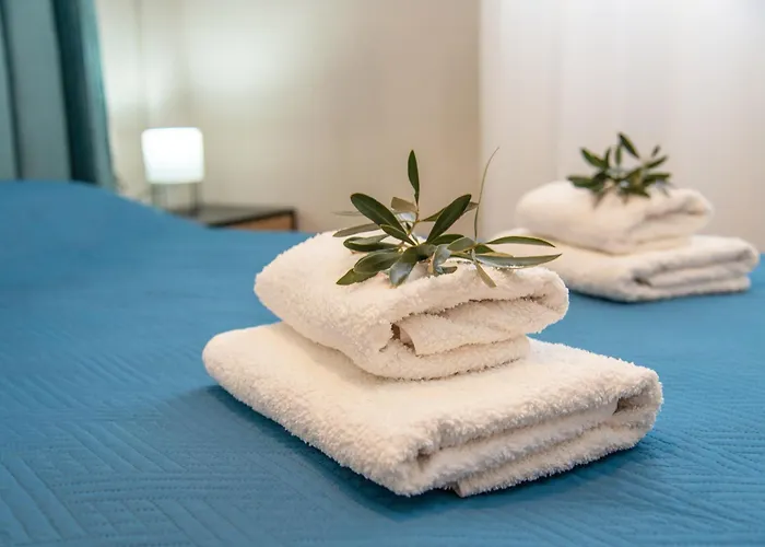 Apartment Corfu Dream Holidays Kouramaditika