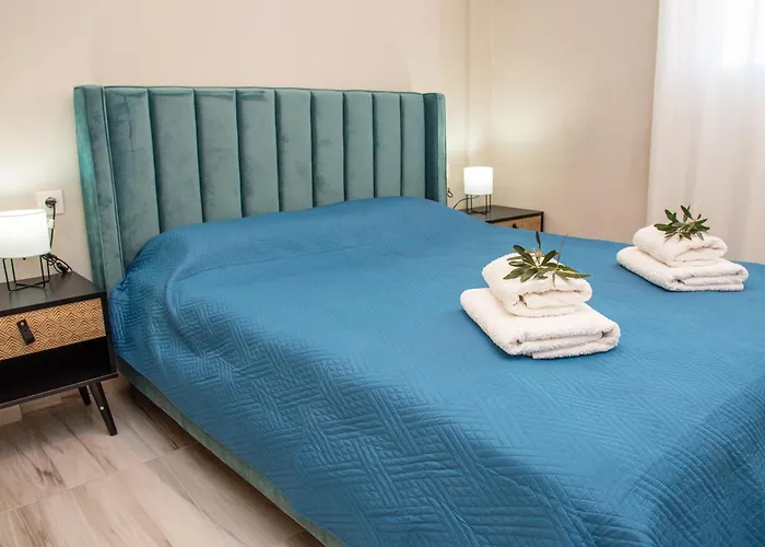 Corfu Dream Holidays Apartment