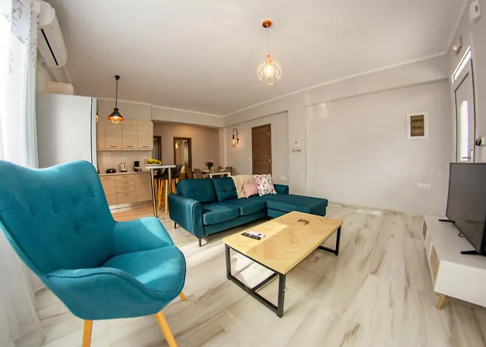 Corfu Dream Holidays Apartment