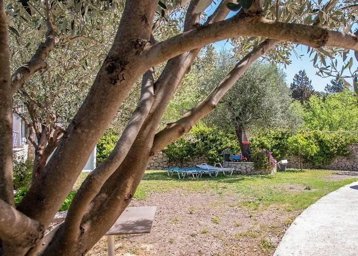 Corfu Dream Holidays Kouramaditika