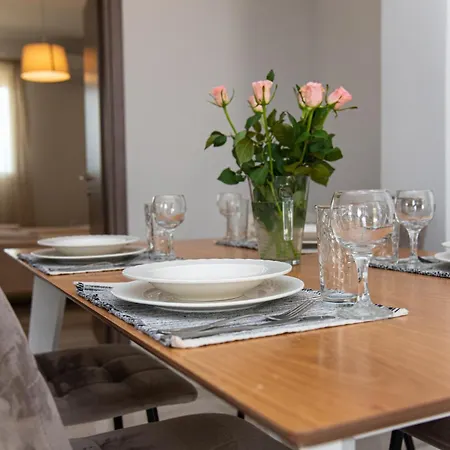 Corfu Dream Holidays Lejlighed Kouramaditika