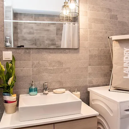 公寓 Corfu Dream Holidays