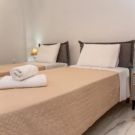 Corfu Dream Holidays