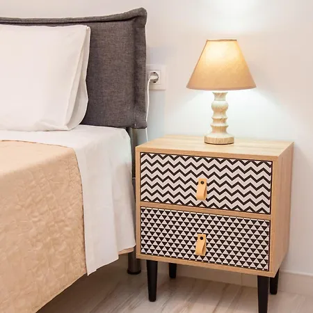 Apartment Corfu Dream Holidays