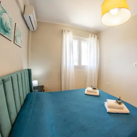 Corfu Dream Holidays Apartman Kouramaditika