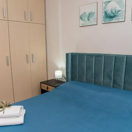 Corfu Dream Holidays Apartman Kouramaditika