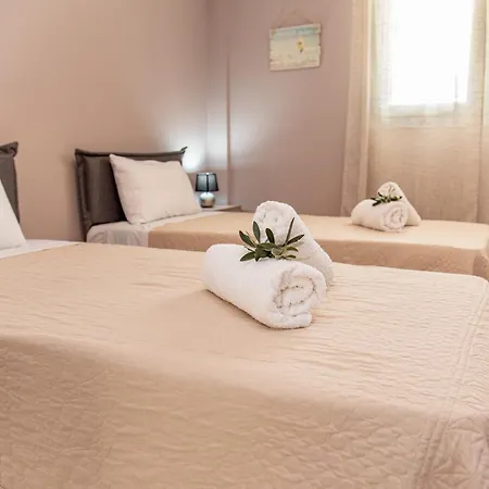 Apartment Corfu Dream Holidays