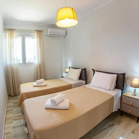 Corfu Dream Holidays