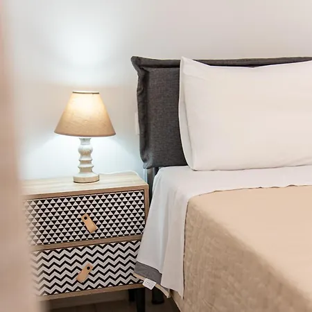 Apartman Corfu Dream Holidays Kouramaditika