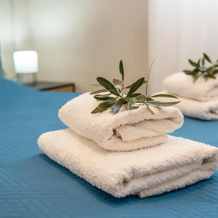 Apartman Corfu Dream Holidays Kouramaditika