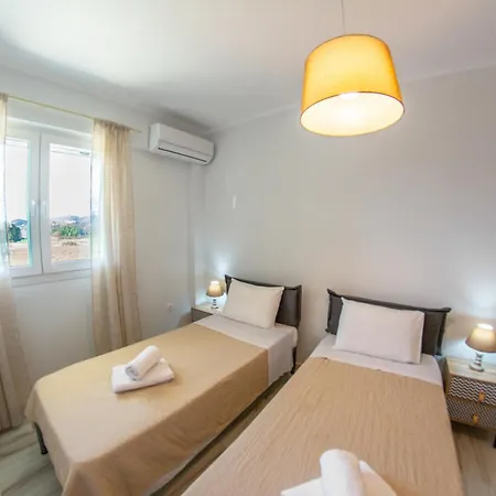 Corfu Dream Holidays Apartman