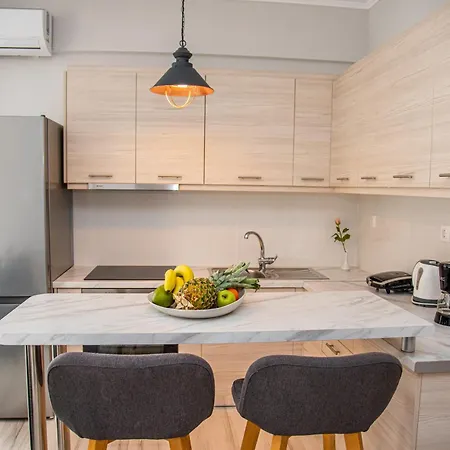 Apartman Corfu Dream Holidays *