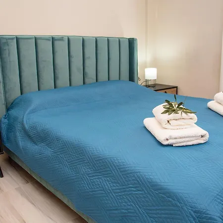 Corfu Dream Holidays Apartment