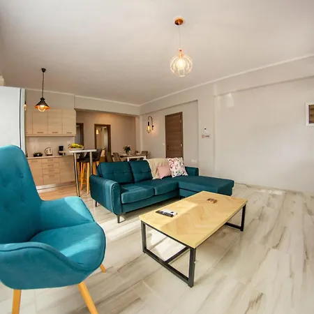 Corfu Dream Holidays Apartman