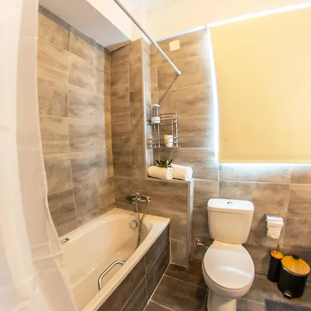 Corfu Dream Holidays Apartment