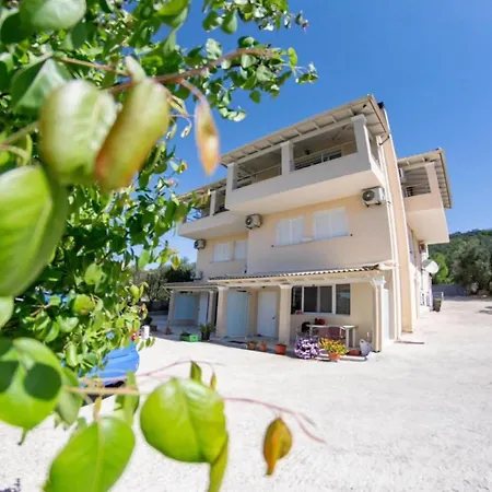 Apartman Corfu Dream Holidays