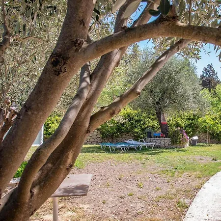 Corfu Dream Holidays Kouramaditika