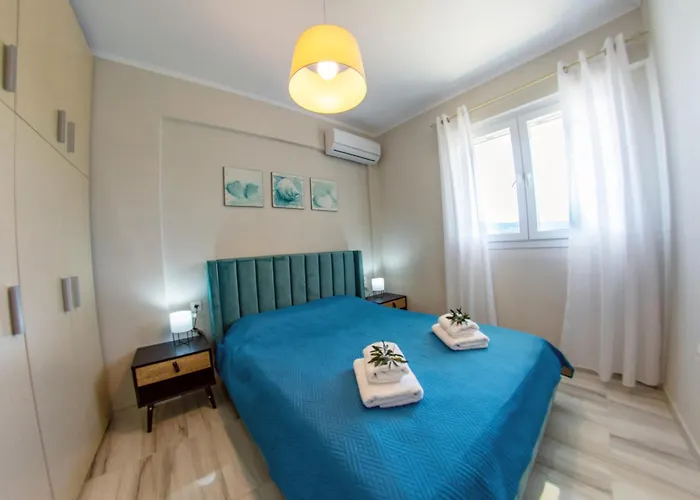 Corfu Dream Holidays Lejlighed