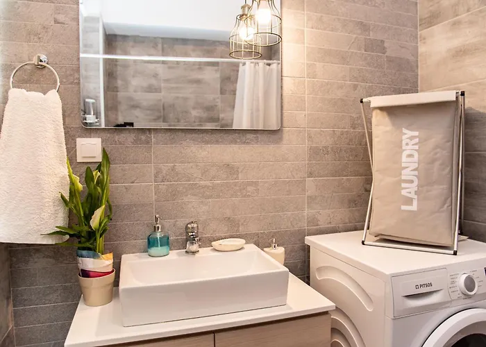 公寓 Corfu Dream Holidays