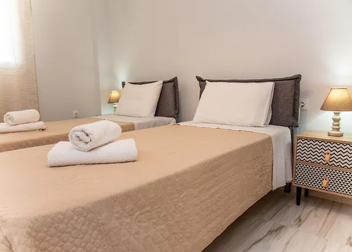 Corfu Dream Holidays