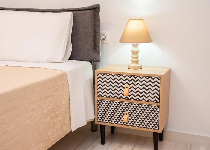 Lejlighed Corfu Dream Holidays