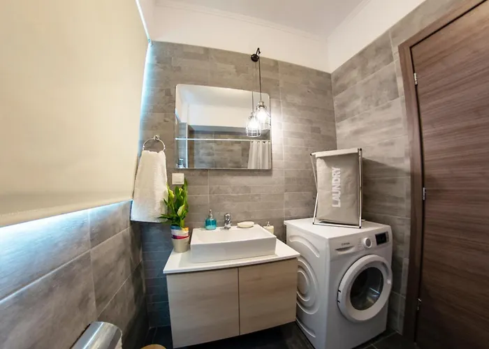 Corfu Dream Holidays 公寓 Kouramaditika