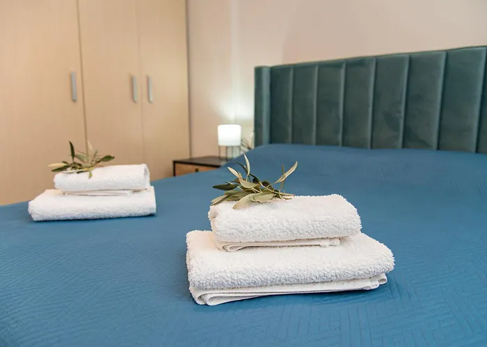 Corfu Dream Holidays * Kouramaditika