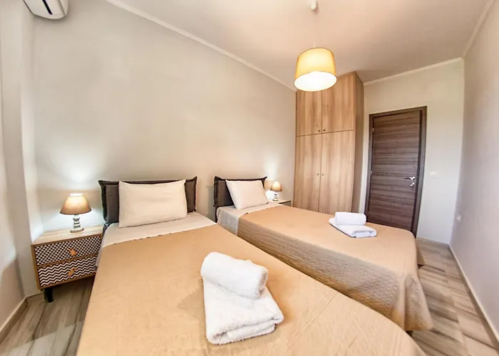 Corfu Dream Holidays *