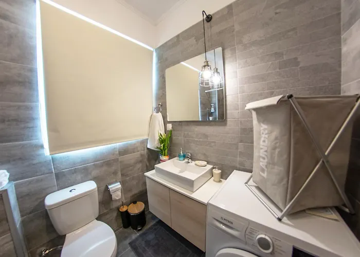 Lejlighed Corfu Dream Holidays