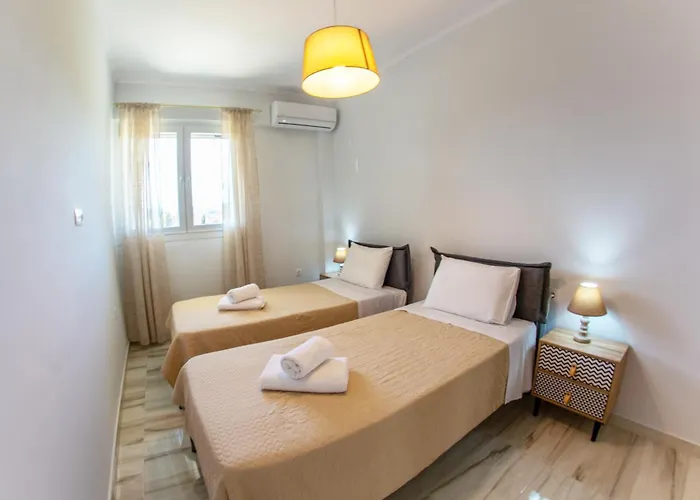 Corfu Dream Holidays