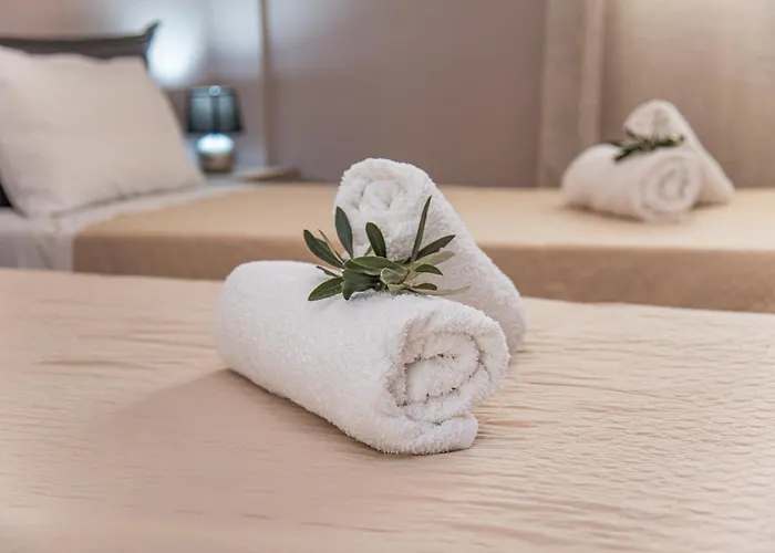 Corfu Dream Holidays * Kouramaditika