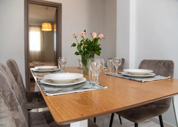 Lejlighed Corfu Dream Holidays Kouramaditika