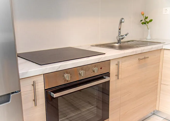 Corfu Dream Holidays 公寓 *