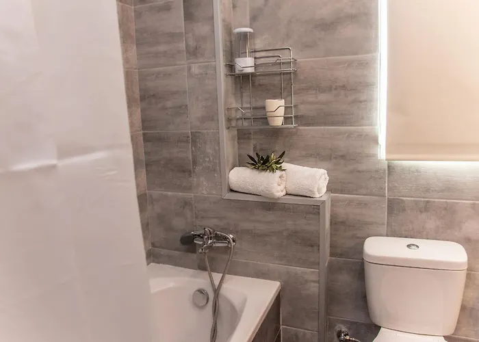 Lejlighed Corfu Dream Holidays