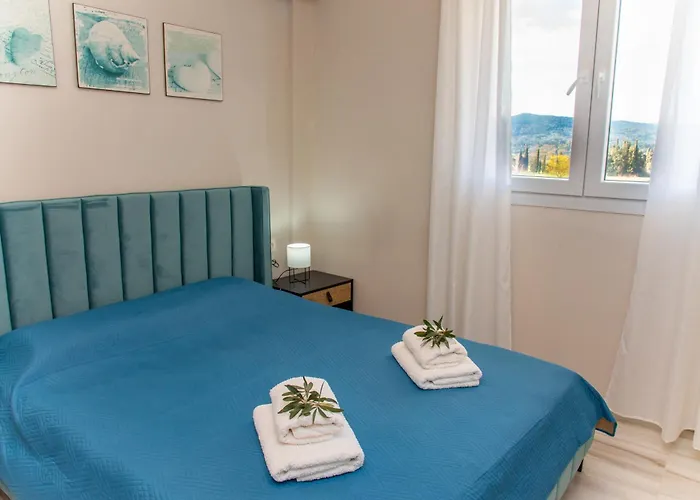 Corfu Dream Holidays * Kouramaditika